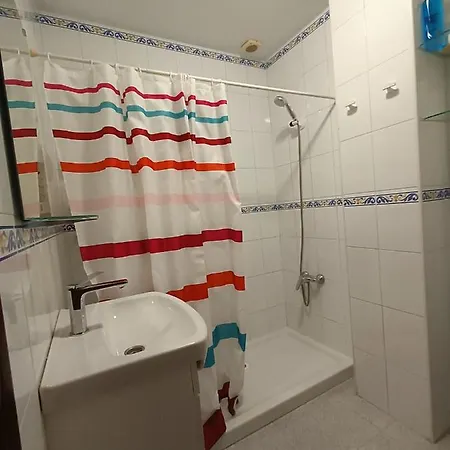Apartment La Rioja