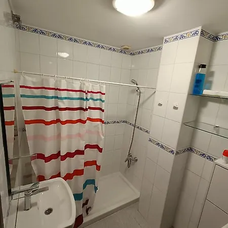 La Rioja Apartment