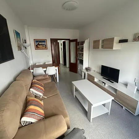 Apartment La Rioja