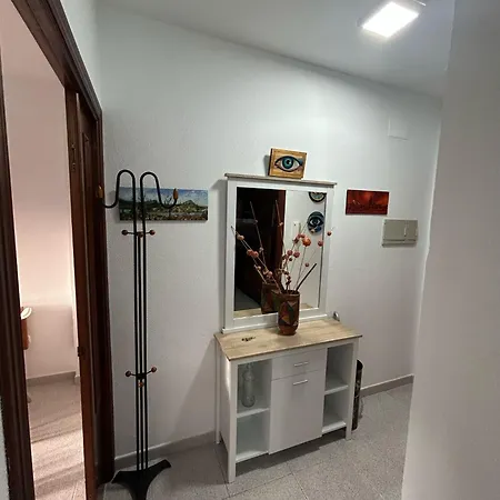 La Rioja Conil De La Frontera