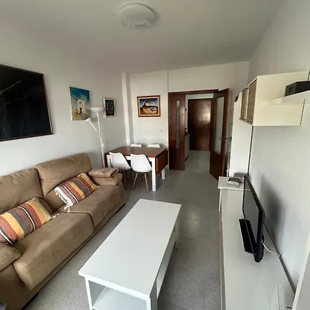 Apartment La Rioja