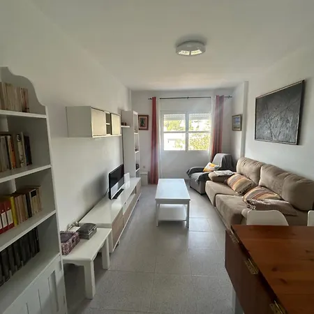 La Rioja Apartment *