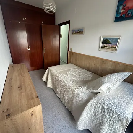 Apartment La Rioja *