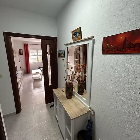 Lejlighed La Rioja *